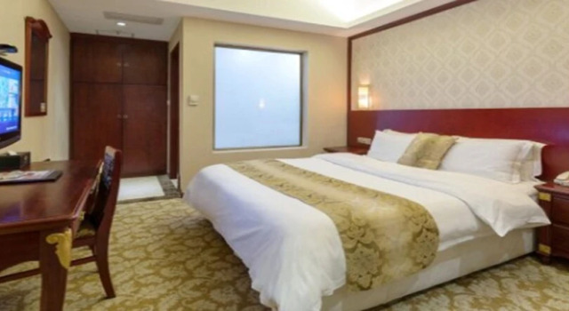 Номер Economy Weiluola Hotel Xiamen
