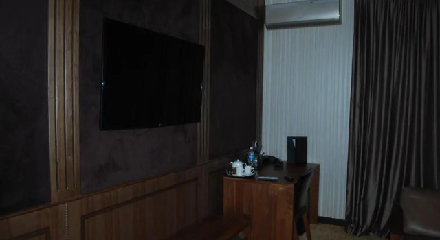 Номер Deluxe Астор