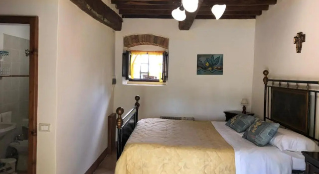 Номер Standard Villa Bizzi