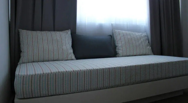 Номер Standard Zeus Hotel