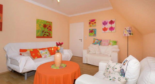 Cozy Holiday Home in Niedersalwey With Sauna, Забронировать Отель Отели Эслоэ с парковкой, Парковка