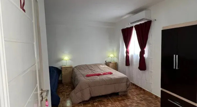 Номер Classic Apart Hotel Chilecito