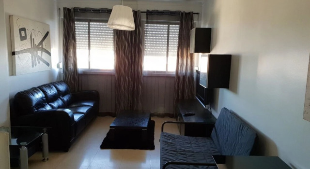 Apartment With 3 Bedrooms in Lisboa, With Wifi - 23 km From the Beach, Забронировать Апартаменты/квартира Апартаменты Лиссабона, рядом с Парк в Бела-Висте, Апартаменты/квартира
