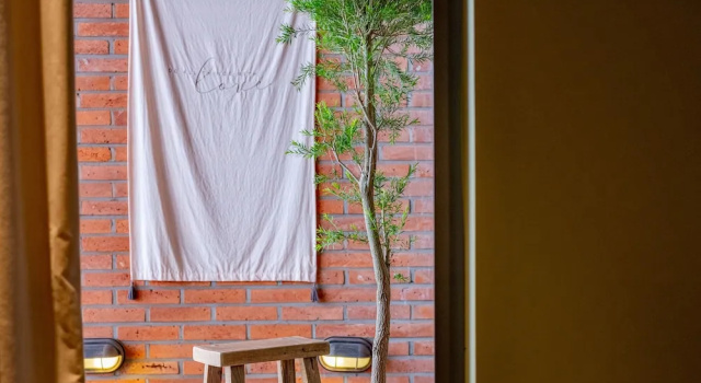 Номер Standard Hotel Barahan Jeonju