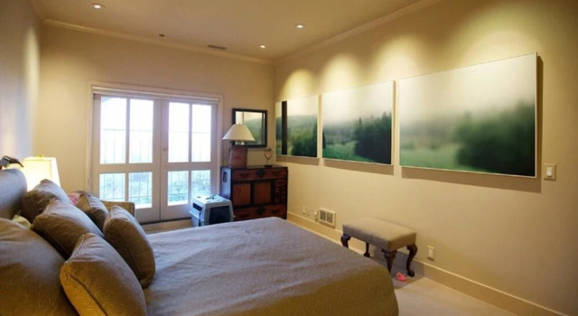 Апартаменты Embarcadero Vista Apartment