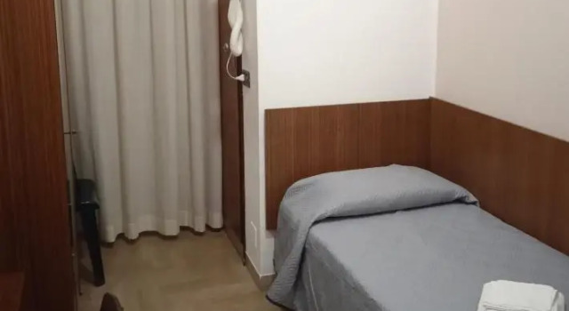 Номер Standard Hotel Luca