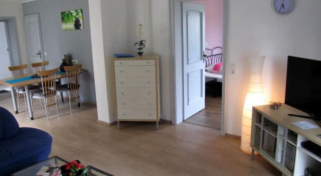 Deine-Eifel-Ferienwohnung, Boek Hotel Feusdorf 