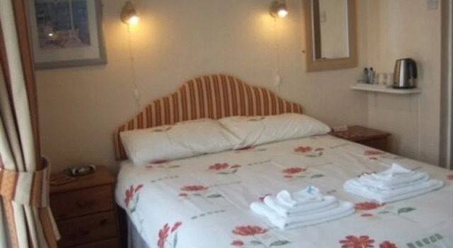 Rio Rita Hotel - B&B