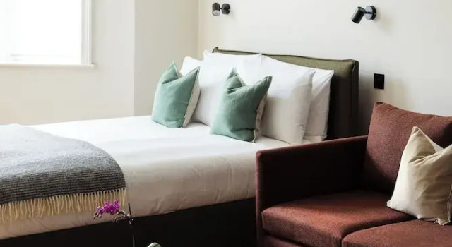 Студия Superior FiveM West Hampstead - North