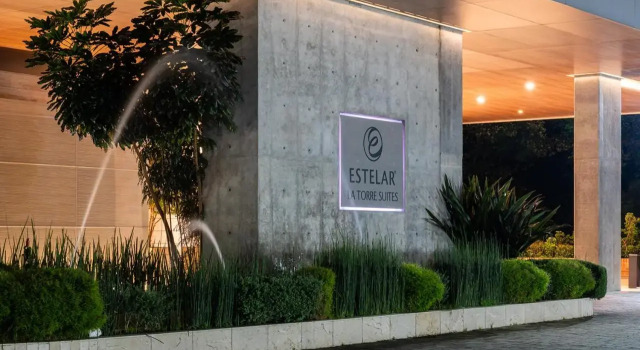 Estelar La Torre Suites