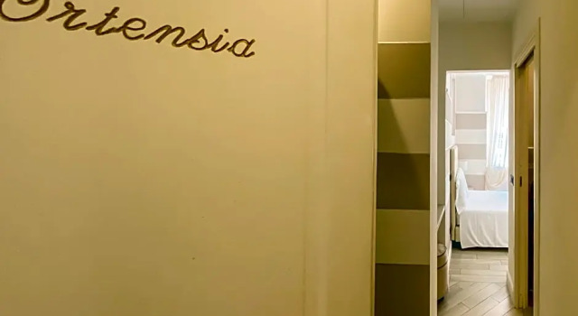 Номер Classic Hotel SantAndrea