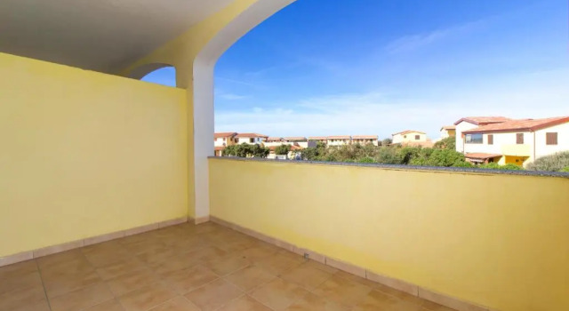 Апартаменты Дуплекс Badesi Sun & Sea Apartments