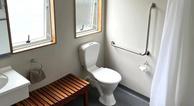 Студия Standard Jade Court Motel