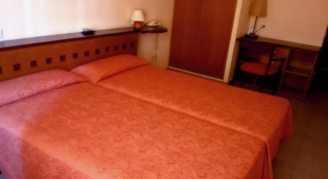 Двухместный номер Standard Hotel Montmeló