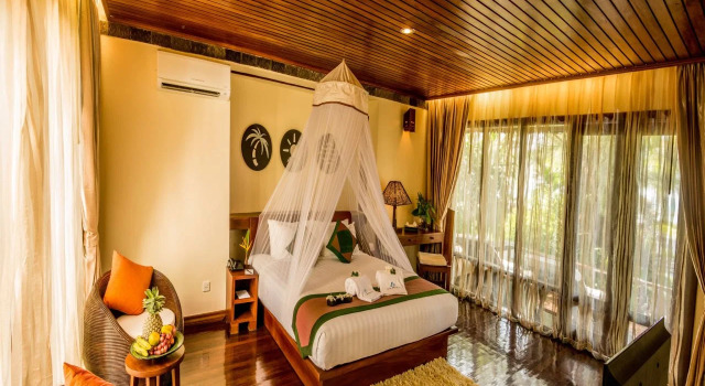 Jade Marina Resort & Spa, Varaa Lomakeskus Lin Thar Rakhine State