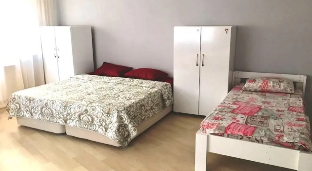Park Rezidans, Varaa Hotelli Hotellit Marmara-alue pysäköinnillä, Pysäköinti