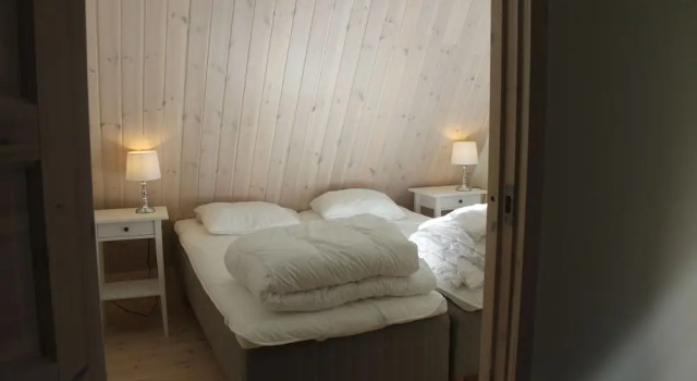 Номер Standard Äventyrscampen