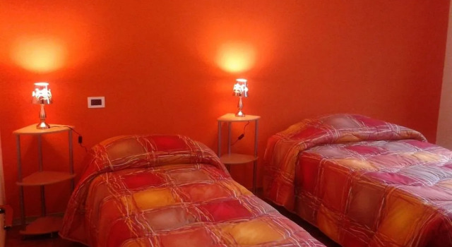 B&B Cassio