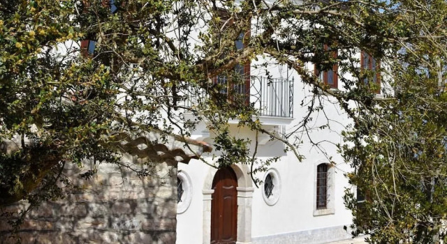 Il Mulino della Signora Luxury Country House, Book Hotel Sturno Campania