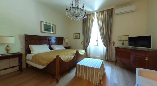 La Casa nel Borgo, Buchen Sie Hotel Drizzona Lombardei