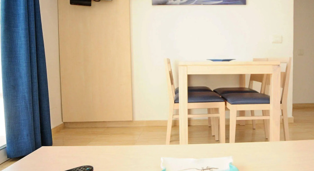 Apartamentos Vistamar I