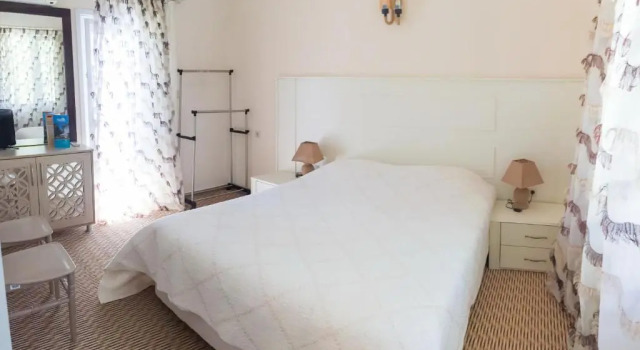 Апартаменты с 2 комнатами Sofia Residence