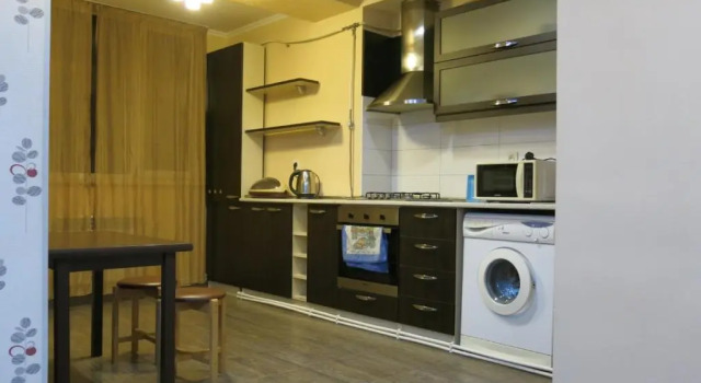 Апартаменты RC apartments M 28