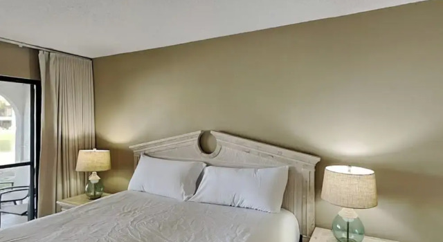 Edgewater Villa #2403 - High Tide Villa, Забронировать Курортный отель Бизнес-отели Панама-Сити, 4* 5*
