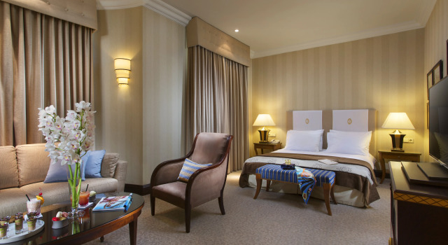 Hotel Esplanade Zagreb