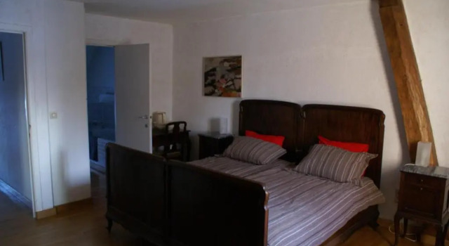 B&B De Metstermolen, Rezerwuj Bed and Breakfast Hotele w Bruksela z parkingiem, Parking