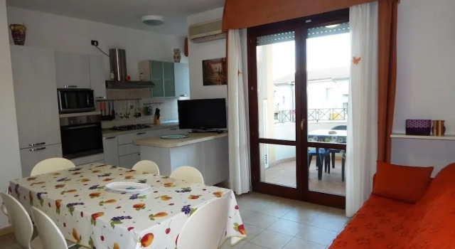 Апартаменты AffittaSardegna - Gemelli Apartments