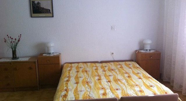 Apartments Gorana Novi V
