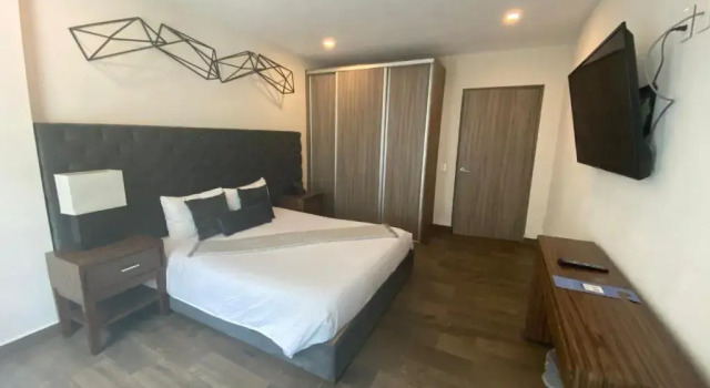 Номер Standard Suites Rio Elba