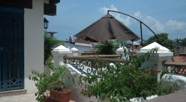 El Genoves Hostal, Забронировать Отель Сан-Диего Картахена, рядом с San Pedro Claver's Church