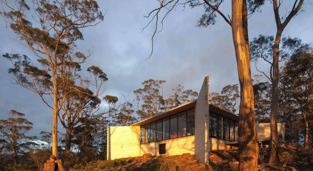 Rocky Hills Retreat, Buchen Sie Hotel Rocky Hills Australien