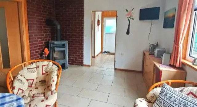Ferienhaus Rheinsberg SEE 7241, Забронировать Отель Райнсберг 