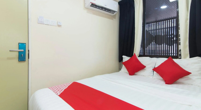Hotel O Kl Centre Point
