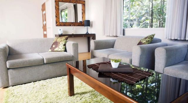Broad Leaf Villas, Reserva ahora Villa Burnt Pine Islas Norfolk