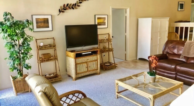 Our House at the Beach C-216 2 Bedrooms 2 Bathrooms Condo