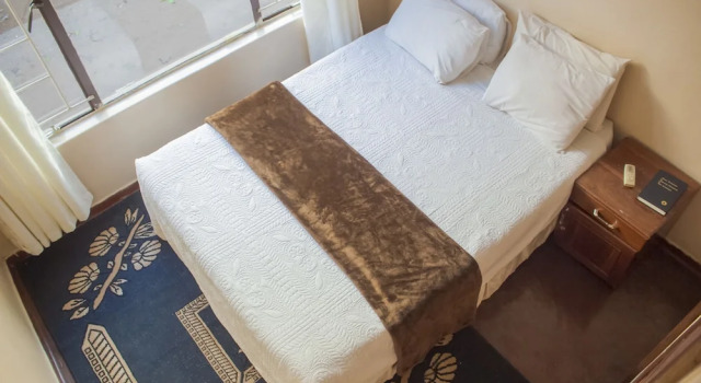 Семейный коттедж Wasawange Lodge and Tours