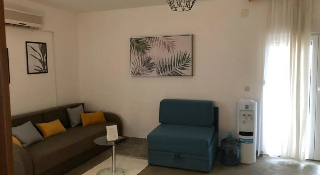 Apartments Dernaj, Забронировать Апартаменты/квартира Вир Zadar Islands