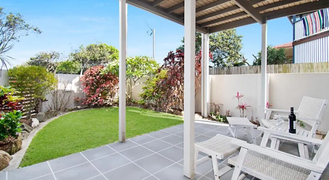 Апартаменты Seascape - Lennox Head