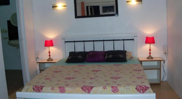 Villa Anse Goeland, Rezerwuj Willa Port Mathurin Rodrigues Island