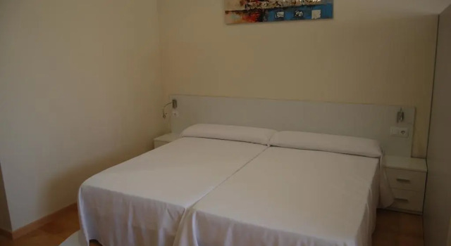 Apartamentos Turisticos Mediterraneo, Varaa Huoneisto Cartagena 