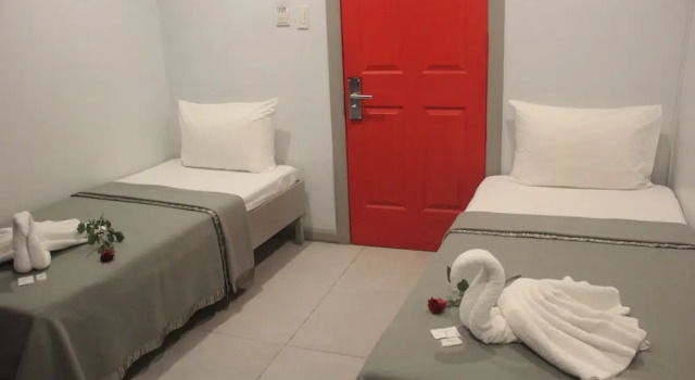 Ml Suites