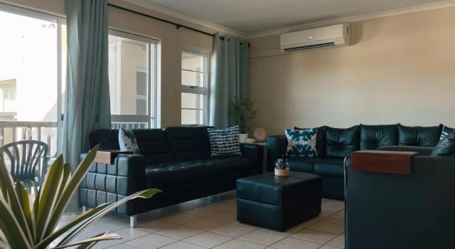 Waterfront 2 Bedroom Apartment, Réserver Appartement Richards Bay Zululand