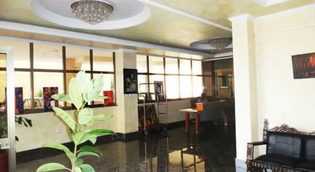 Millennium Apartment Hotel, Prenota Appartamento Appartamenti a Bole, Appartamento