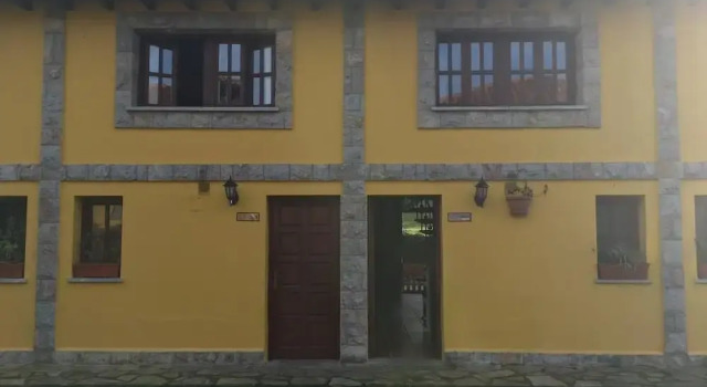 Apartmentos Rural Llanes Villahormes, Book Apartment Villahormes Costa Verde