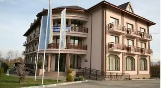 Hotel Eurosind