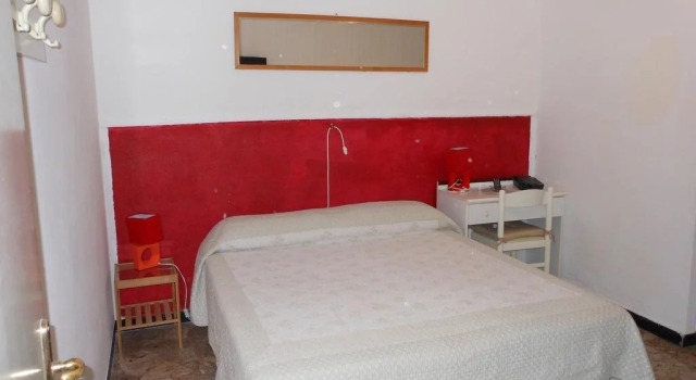 Residence Fanny, Buchen Sie Hotel Alassio Palmenriviera